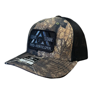 Realtree Timber/Black