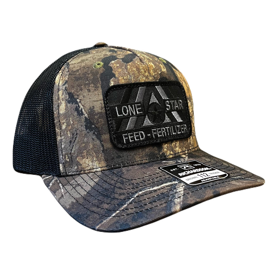 Realtree Timber/Black