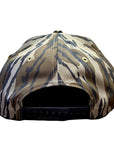 Mossy Oak Bottomland Camo Printed Twill