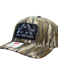 Mossy Oak Bottomland Camo Printed Twill