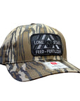 Mossy Oak Bottomland Camo Printed Twill