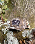 Mossy Oak Bottomland Camo Printed Twill