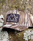 Mossy Oak Bottomland Camo Printed Twill