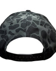 Sable Duck Camo Printed Twill
