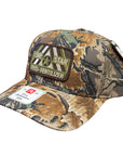 Realtree Advantage Printed Twill