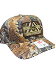 Realtree Advantage Printed Twill