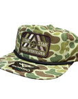 Sobro Youth Marina Pro 1974 Buck w/ Camo Patch MRNA5Y-1