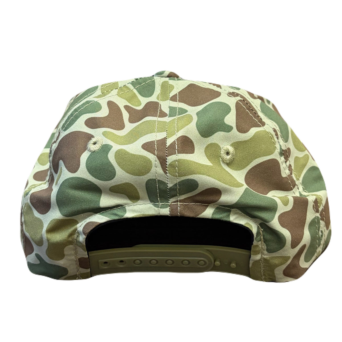 Sobro Youth Marina Pro 1974 Buck w/ Camo Patch MRNA5Y-1