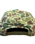 Sobro Youth Marina Pro 1974 Buck w/ Camo Patch MRNA5Y-1
