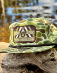Sobro Youth Marina Pro 1974 Buck w/ Camo Patch MRNA5Y-1