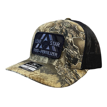 Realtree Excape/Black