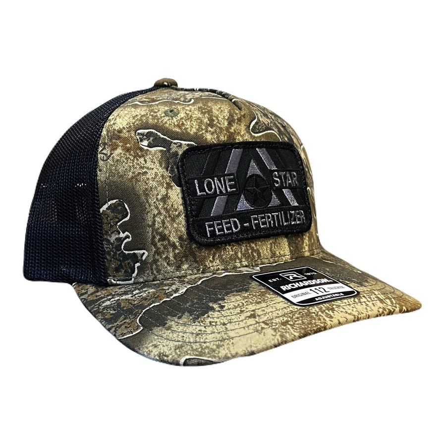 Realtree Excape/Black