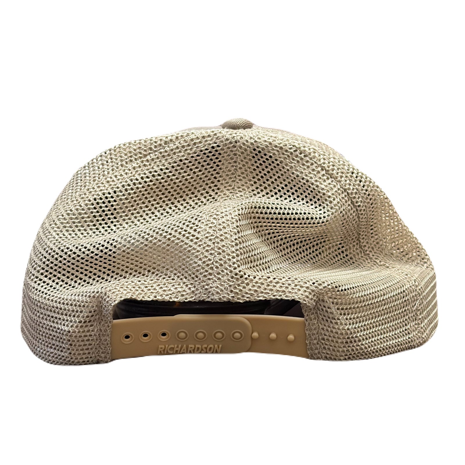 R111 Relaxed Driftwood/Khaki w/ RWB Patch