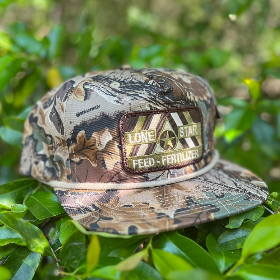 Realtree Advantage / Khaki Umqua