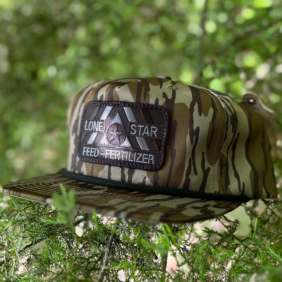 Bottomland / Black Umpqua