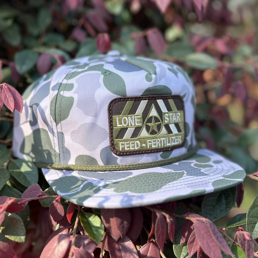 Marsh Duck / Army Olive Umpqua