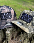 Realtree Timber/Black