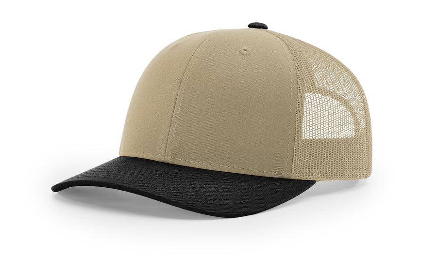 Personalized - Richardson 112 - OSFM