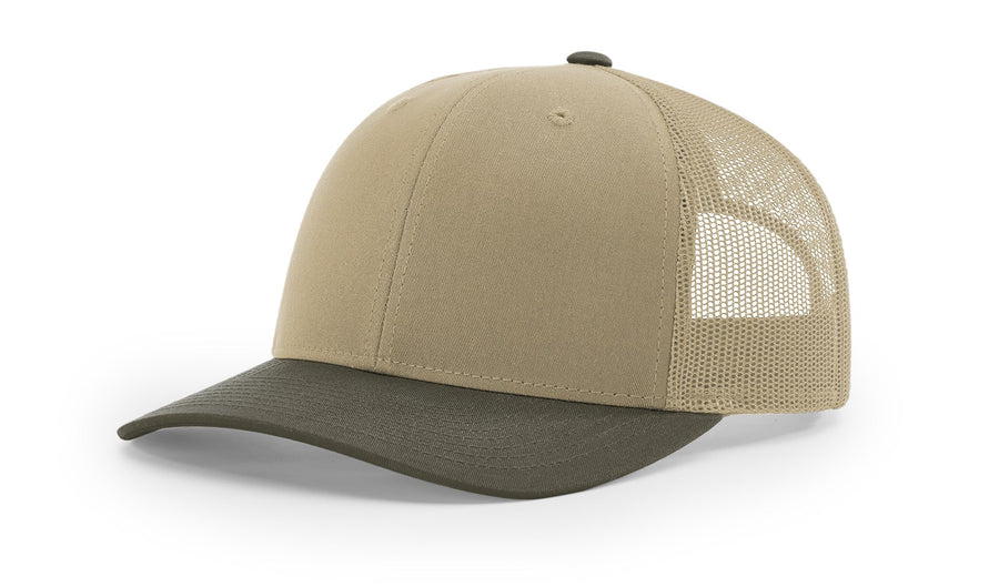 Personalized - Richardson 112 - OSFM