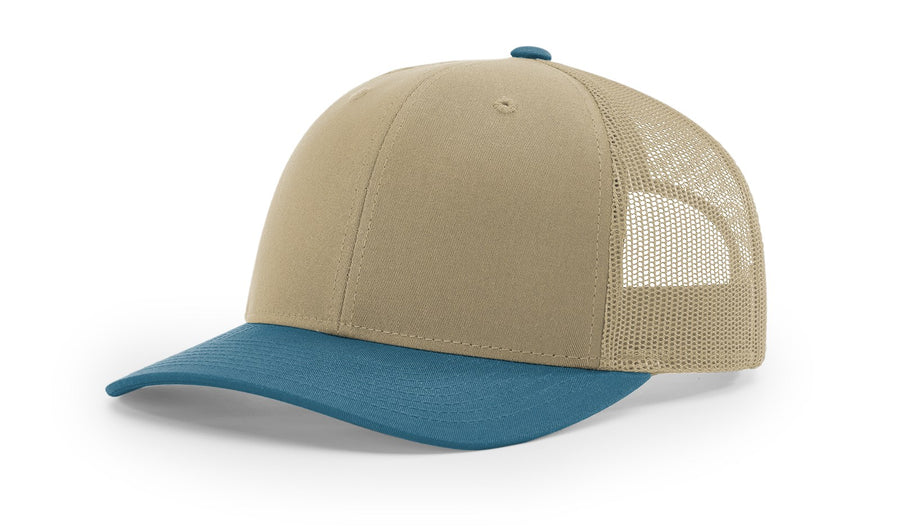 Personalized - Richardson 112 - OSFM