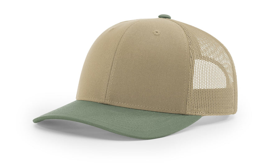 Personalized - Richardson 112 - OSFM
