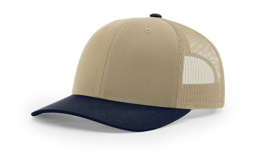 Personalized - Richardson 112 - OSFM