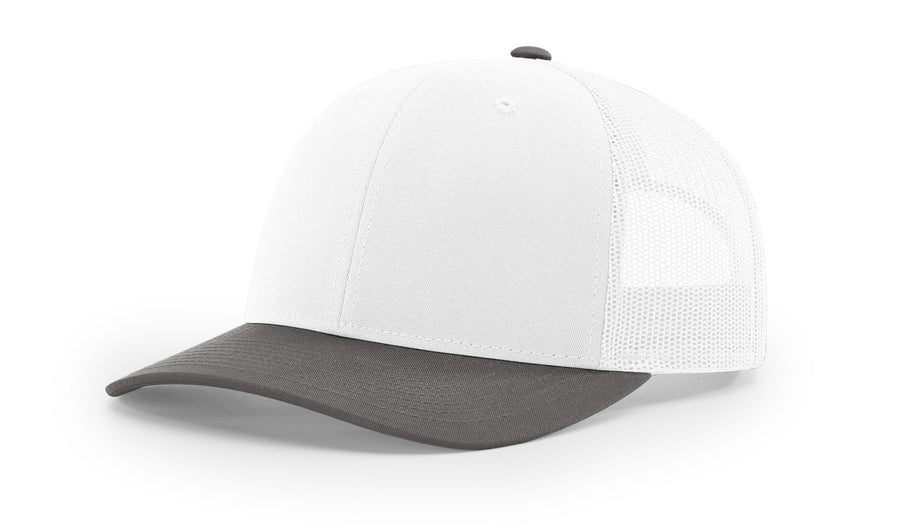 Personalized - Richardson 112 - OSFM