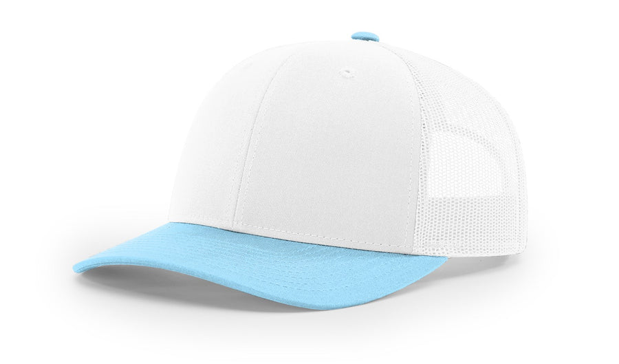 Personalized - Richardson 112 - OSFM