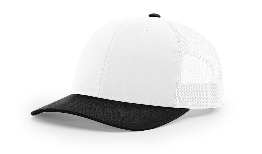 Personalized - Richardson 112 - OSFM