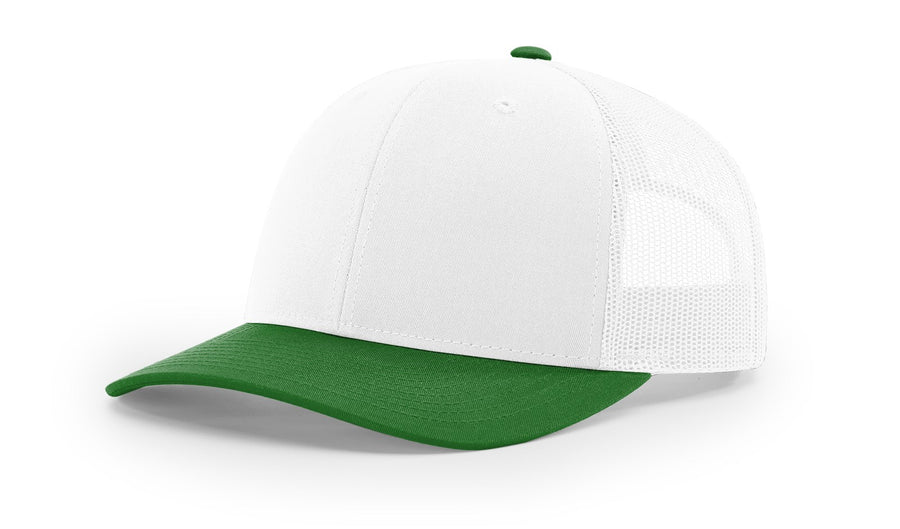 Personalized - Richardson 112 - OSFM