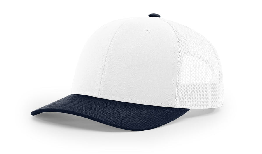 Personalized - Richardson 112 - OSFM