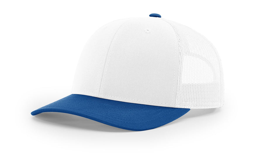 Personalized - Richardson 112 - OSFM