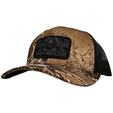 Realtree Excape/Black