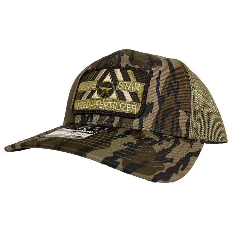 Hunter's Camo Hat Bundle