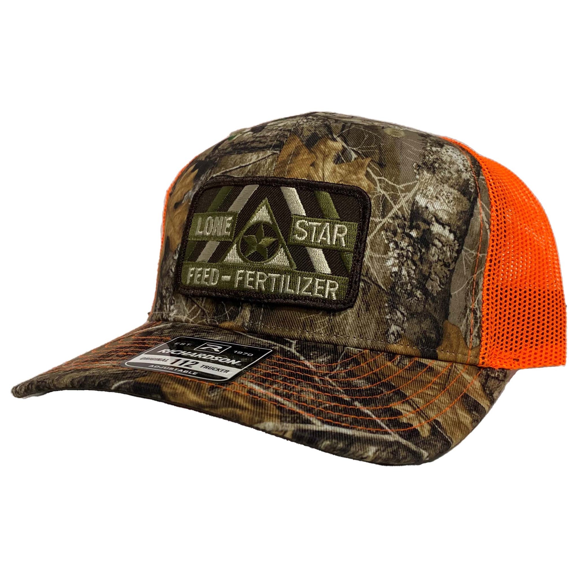 Hunter's Camo Hat Bundle