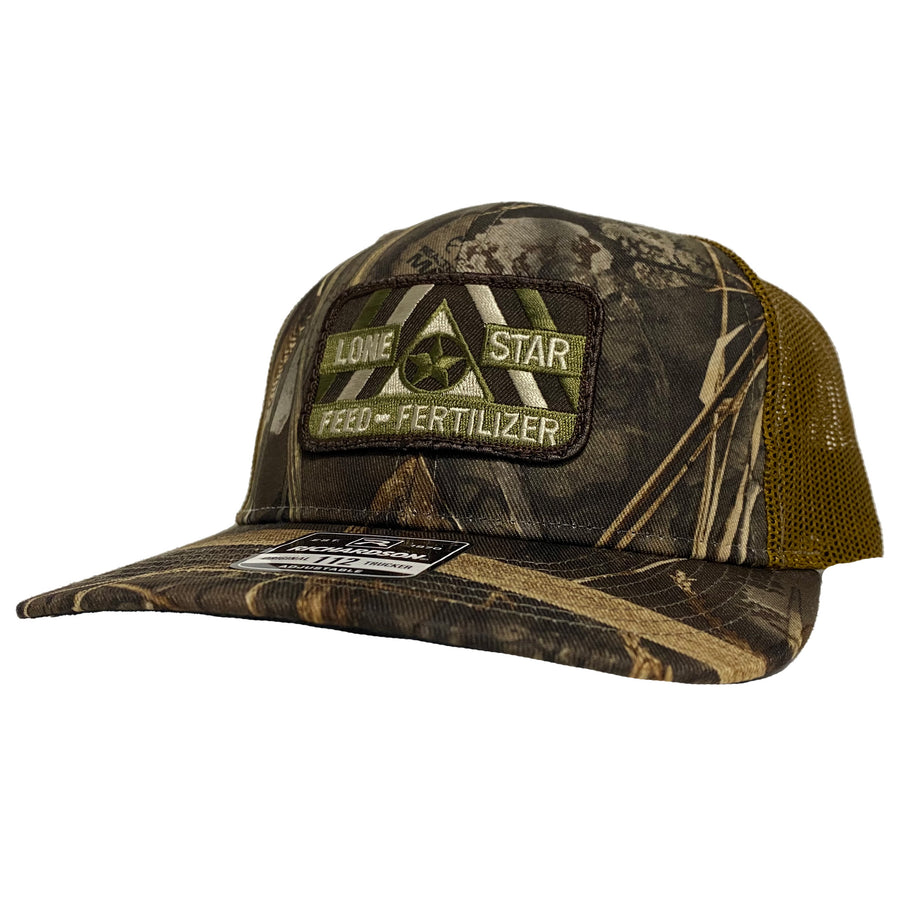 Hunter's Camo Hat Bundle