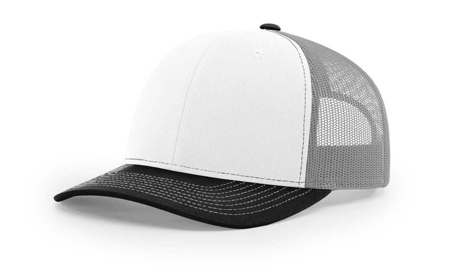 Personalized - Richardson 112 - OSFM