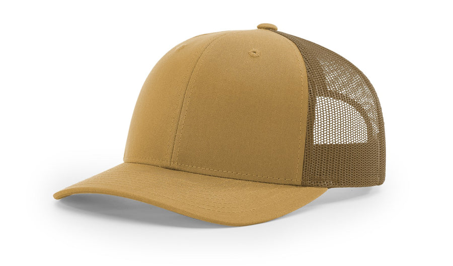 Personalized - Richardson 112 - OSFM
