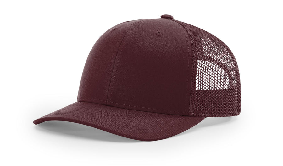 Personalized - Richardson 112 - OSFM