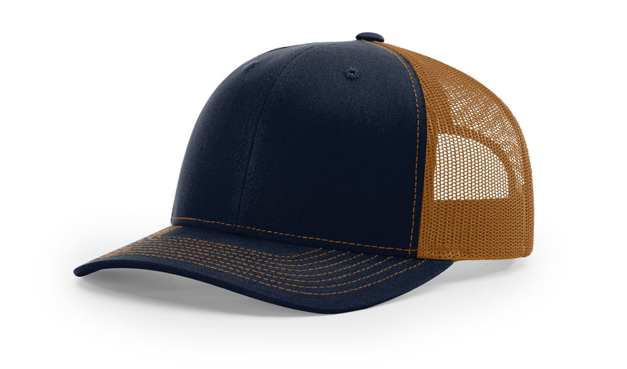 Personalized - Richardson 112 - OSFM