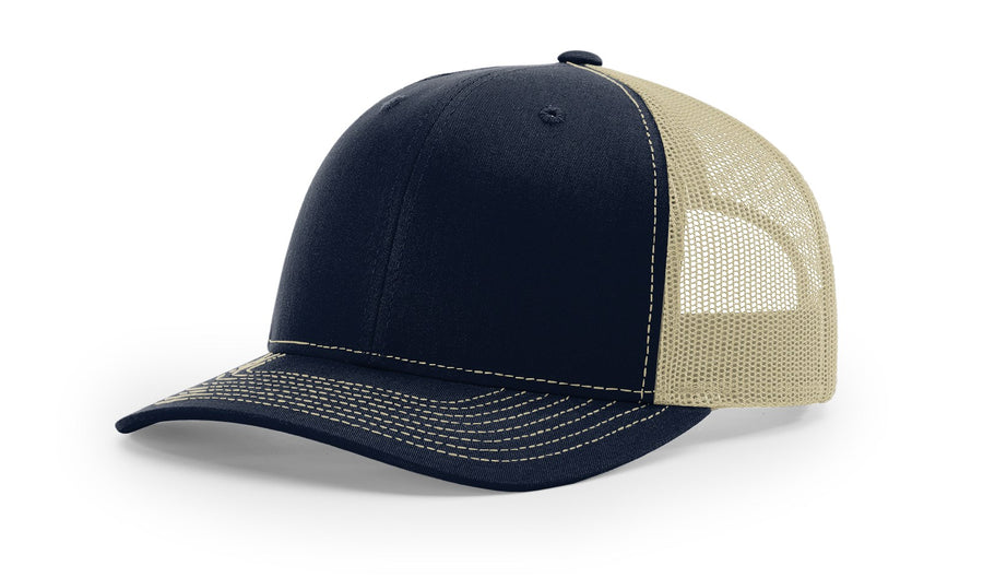 Personalized - Richardson 112 - OSFM