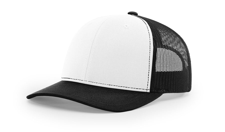 Personalized - Richardson 112 - OSFM