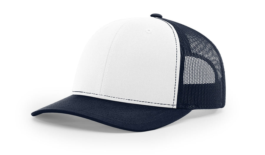 Personalized - Richardson 112 - OSFM