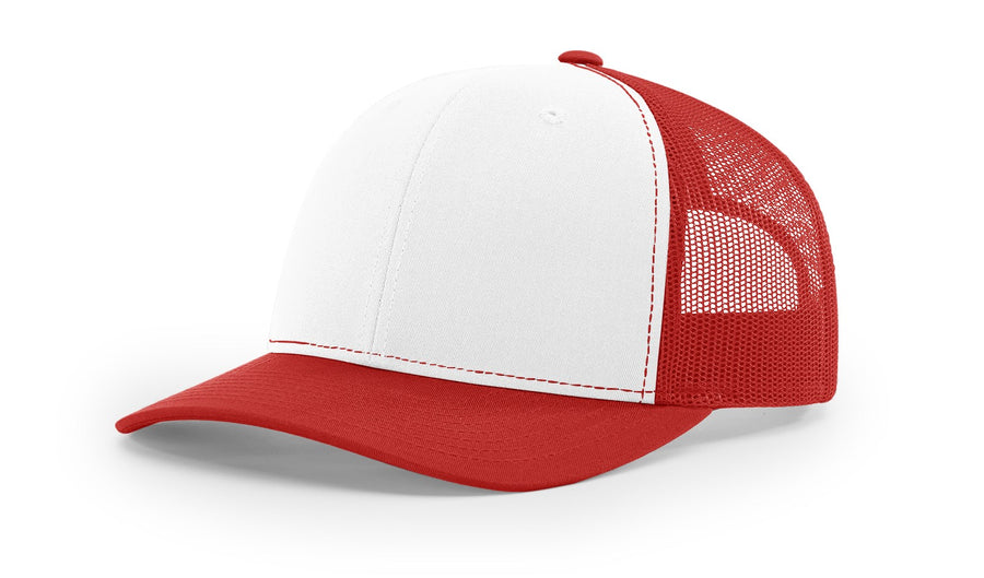 Personalized - Richardson 112 - OSFM