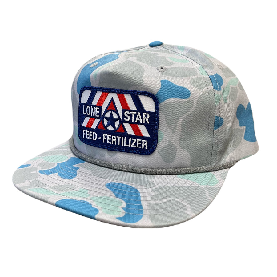 Gramps Cap Umpqua Bundle