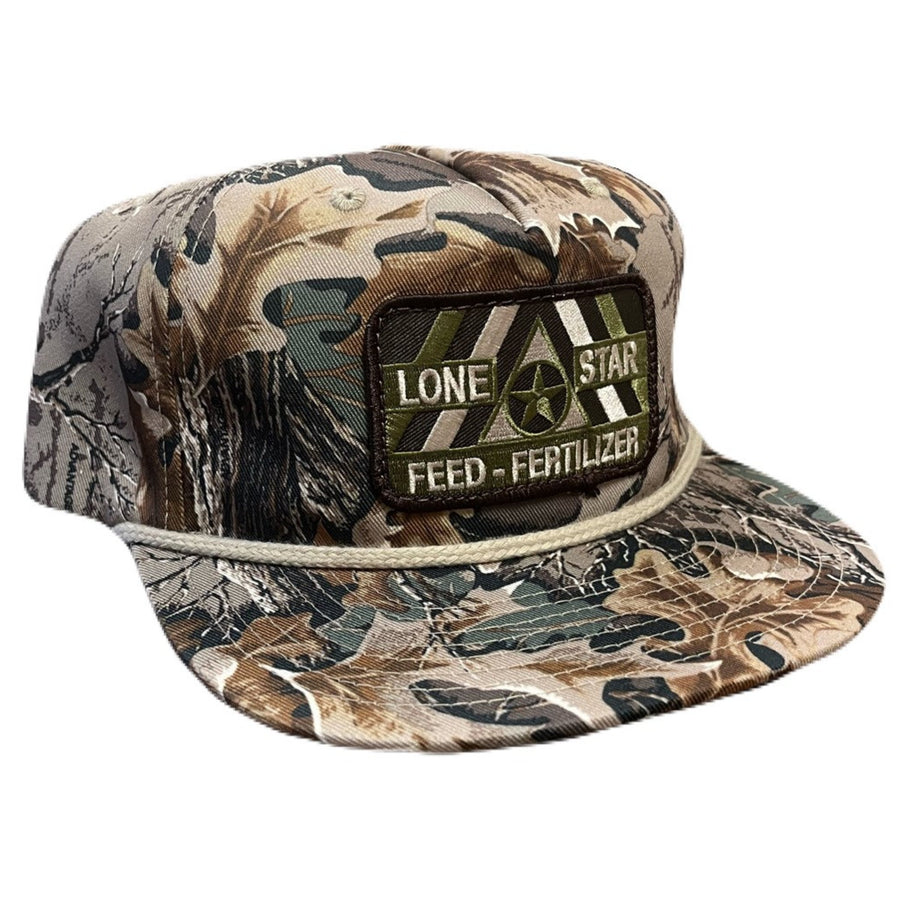 Realtree Advantage / Khaki Umqua