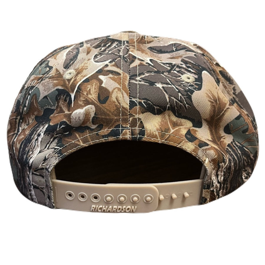 Realtree Advantage / Khaki Umqua