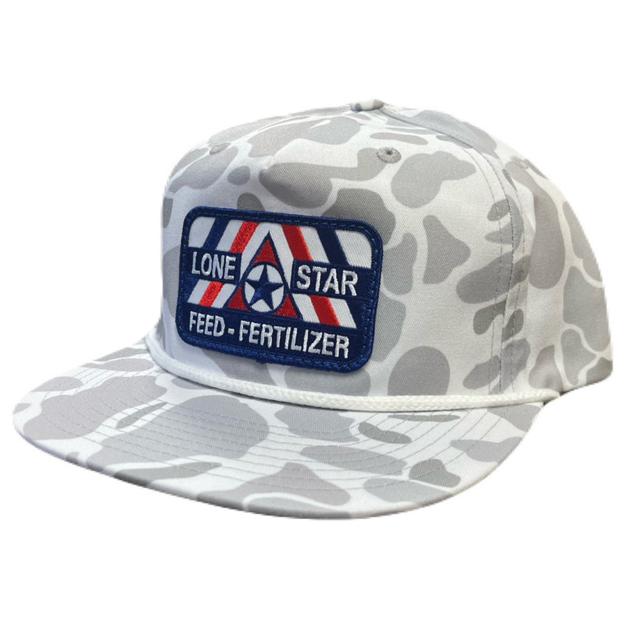 Gramps Cap Umpqua Bundle