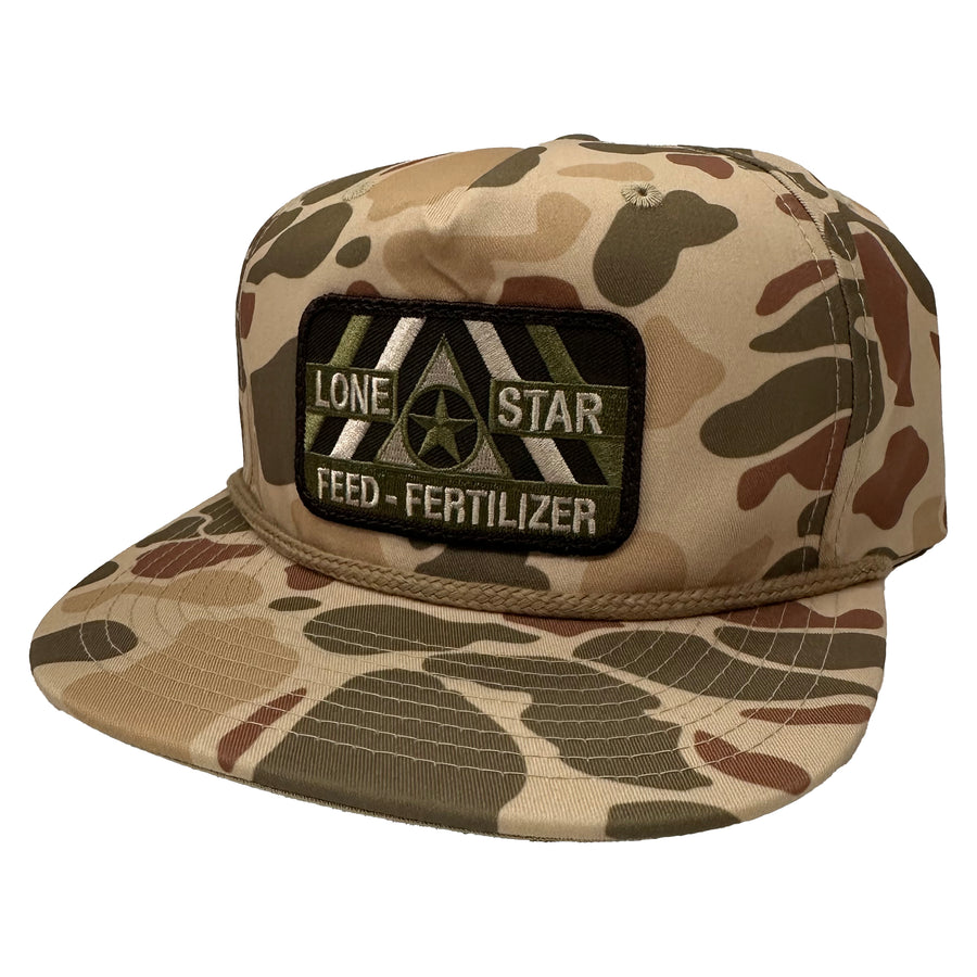 Gramps Cap Umpqua Bundle