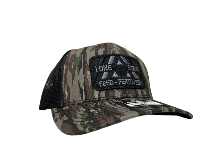 Realtree Original - Black